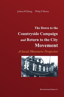Front cover_The Down to the Countryside Campaign and Return to the City Movement