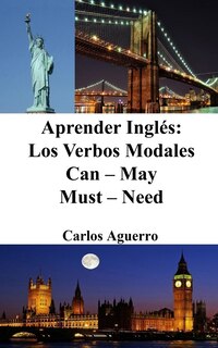 Front cover_Aprender Inglés