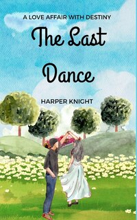 Couverture_The Last Dance
