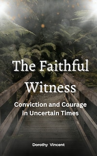Front cover_The Faithful Witness