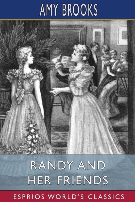 Front cover_Randy and Her Friends (Esprios Classics)