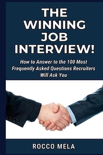 Couverture_How to Answer to the Interview Questions