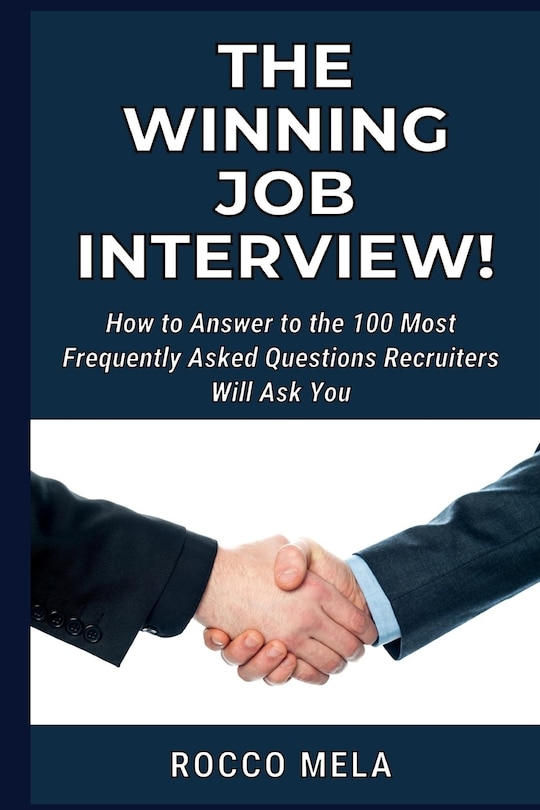 Couverture_How to Answer to the Interview Questions