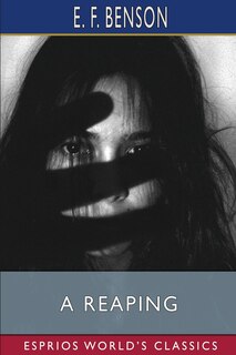 Front cover_A Reaping (Esprios Classics)