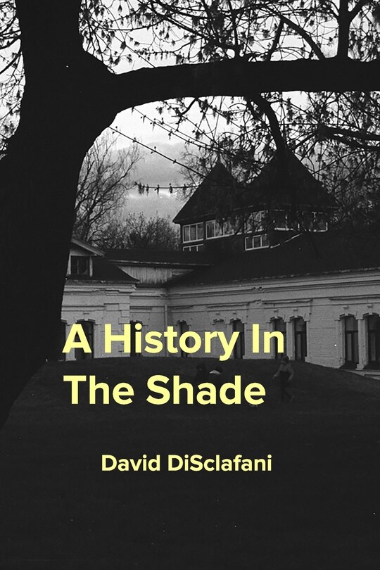 Couverture_A History In The Shade