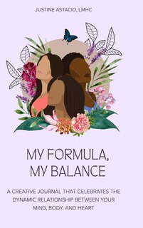 Front cover_My Formula, My Balance