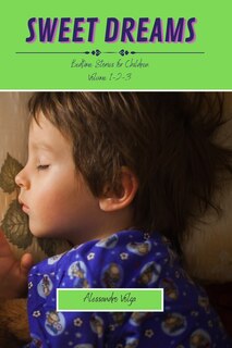 Couverture_Sweet Dreams Volume 1-2-3