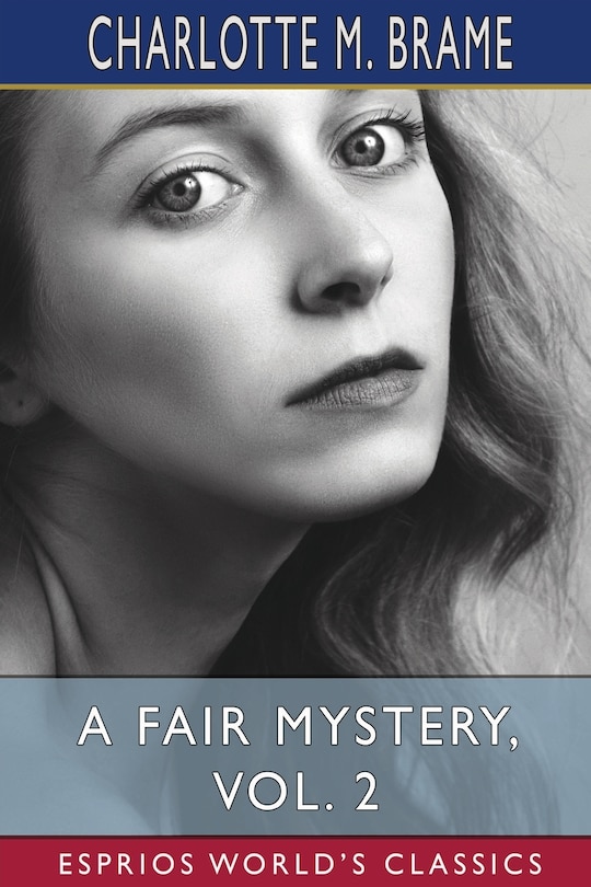 Couverture_A Fair Mystery, Vol. 2 (Esprios Classics)