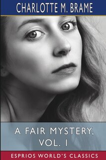 Front cover_A Fair Mystery, Vol. 1 (Esprios Classics)