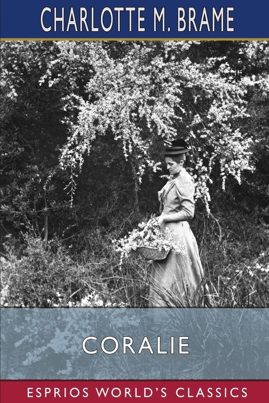 Front cover_Coralie (Esprios Classics)
