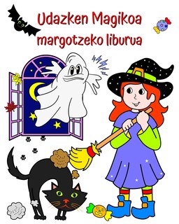 Front cover_Udazken Magikoa, margotzeko liburua