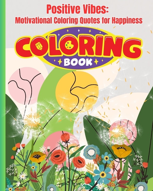 Front cover_Positive Vibes