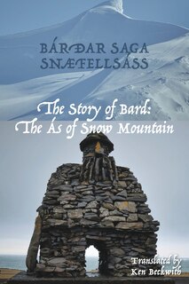 Front cover_The Story of Bard