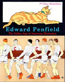 Front cover_Edward Penfield