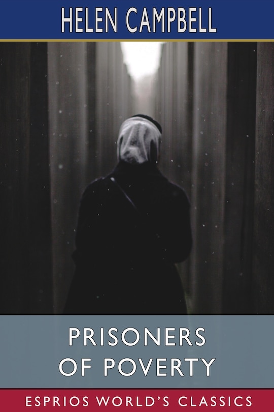 Front cover_Prisoners of Poverty (Esprios Classics)