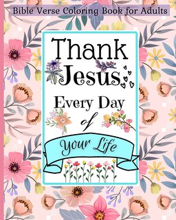 Front cover_Bible Verse Coloring Book for Adults