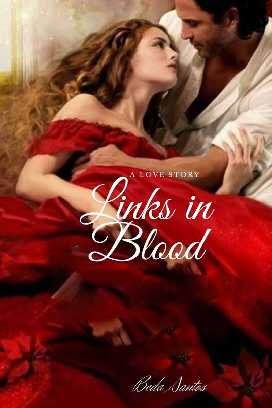 Front cover_Links in Blood