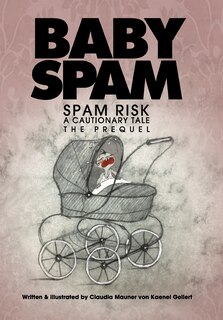 Couverture_Baby Spam