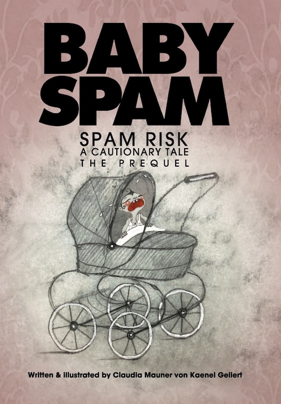 Couverture_Baby Spam