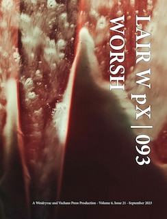 Front cover_LAIR W pX 093 Worsh