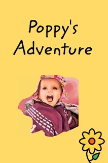 Front cover_popys adventures