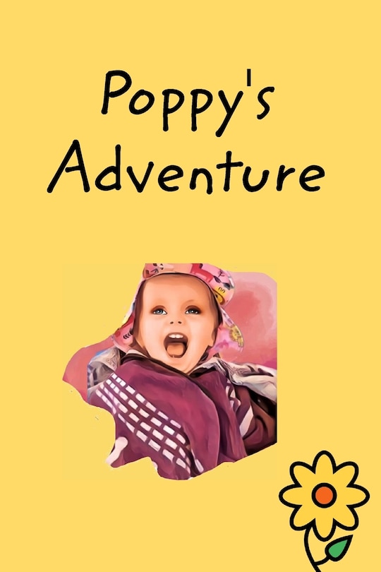 Front cover_popys adventures
