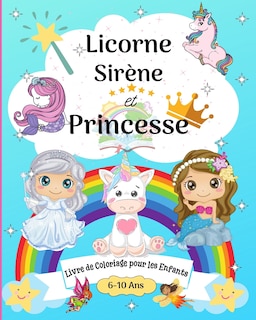 Couverture_Pages à colorier pour les enfants de 8 à 12 ans