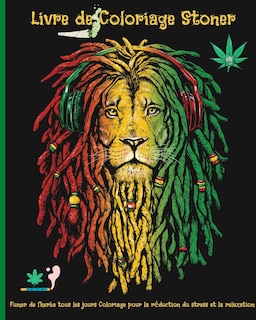 Couverture_Livre de Coloriage Stoner