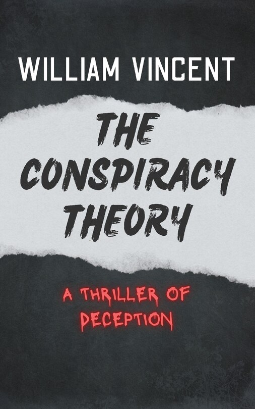 Couverture_The Conspiracy Theory