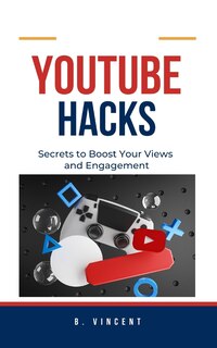 Front cover_YouTube Hacks