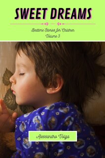 Couverture_Sweet Dreams Volume 3