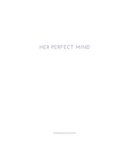 Couverture_Her Perfect Mind / Ihr Vollkommener Verstand