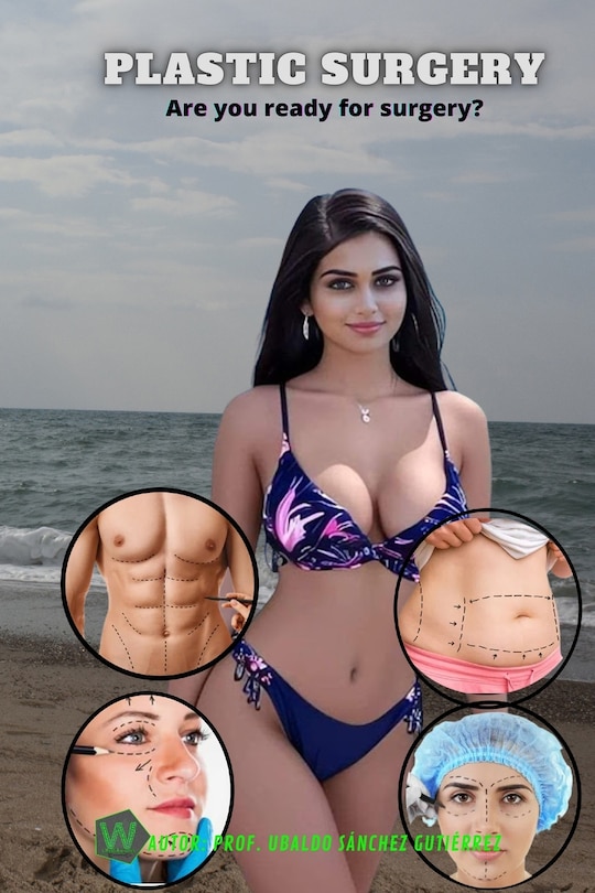 Couverture_Plastic surgery