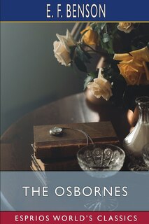 Front cover_The Osbornes (Esprios Classics)