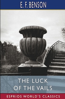 The Luck of the Vails (Esprios Classics)