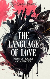 Front cover_The Language of Love