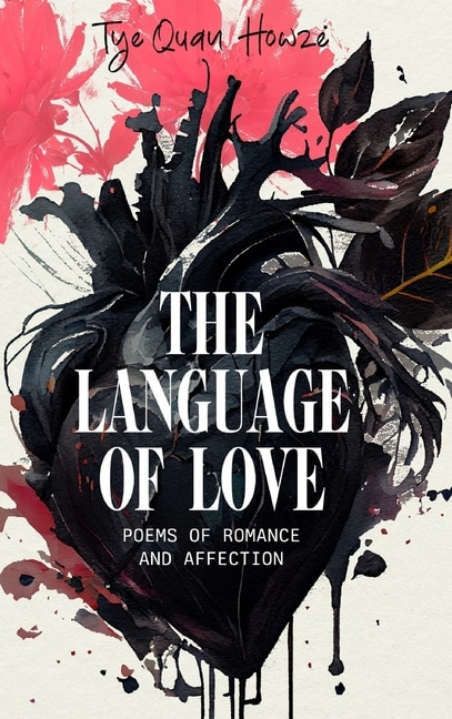 Front cover_The Language of Love