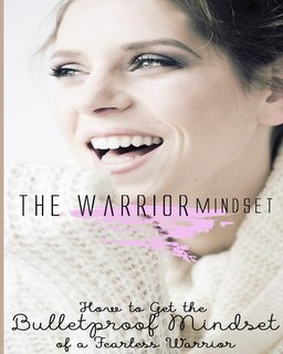 Couverture_The Warrior Mindset