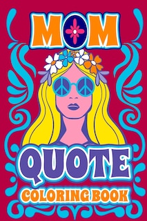Couverture_Mom Quotes Coloring Book