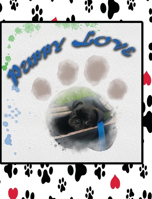 Front cover_Puppy Love