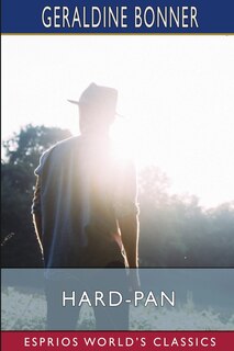Couverture_Hard-Pan (Esprios Classics)