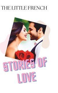 Couverture_Stories of Love