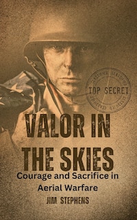 Couverture_Valor in the Skies