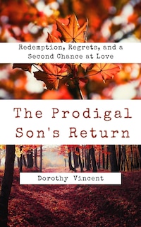 Front cover_The Prodigal Son's Return