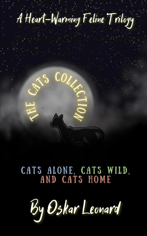 Couverture_The Cats Collection