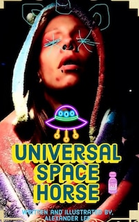 Couverture_Universal Space Horse
