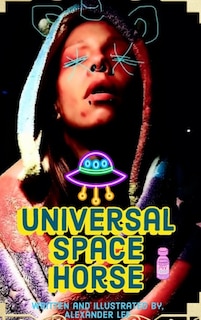 Universal Space Horse