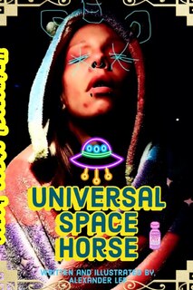 Couverture_Universal Space Horse
