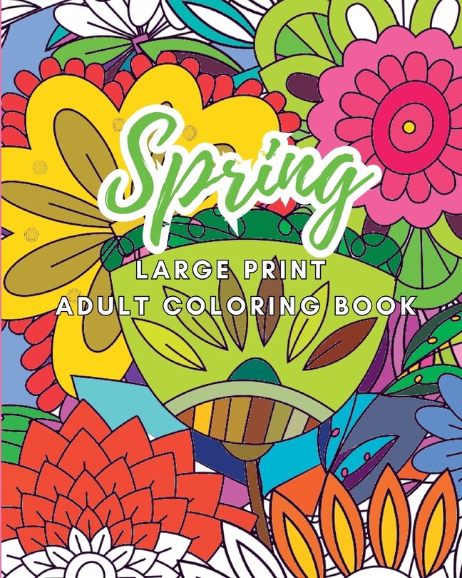 Front cover_Spring