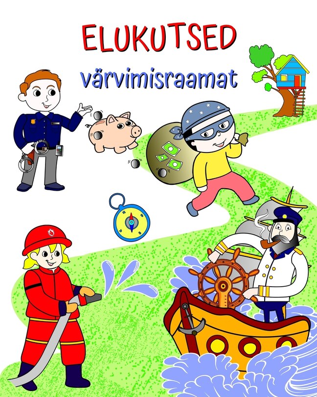 Couverture_Elukutsed värvimisraamat